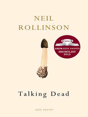 cover image of Talking Dead